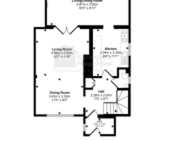 Farm for sale in Feckenham, City Of Bristol