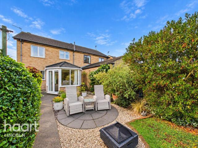 Farm for sale in Bracebridge, Lincoln