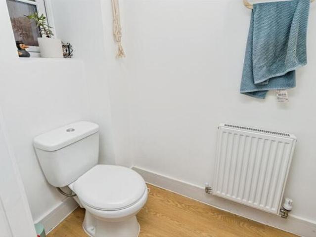 Farm for sale in Two Mills, Cheshire