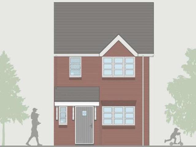 House for sale in Lyons, Greater London