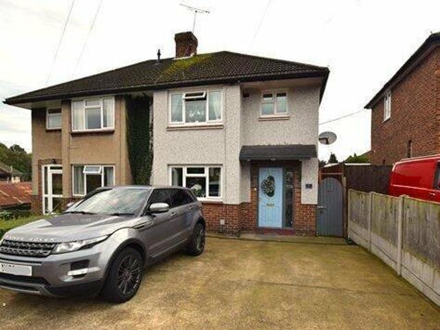 House for sale in Market Drayton, Shropshire