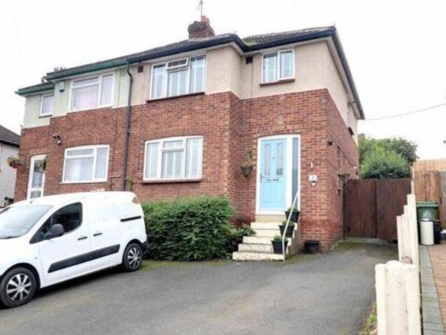 House for sale in Market Drayton, Shropshire