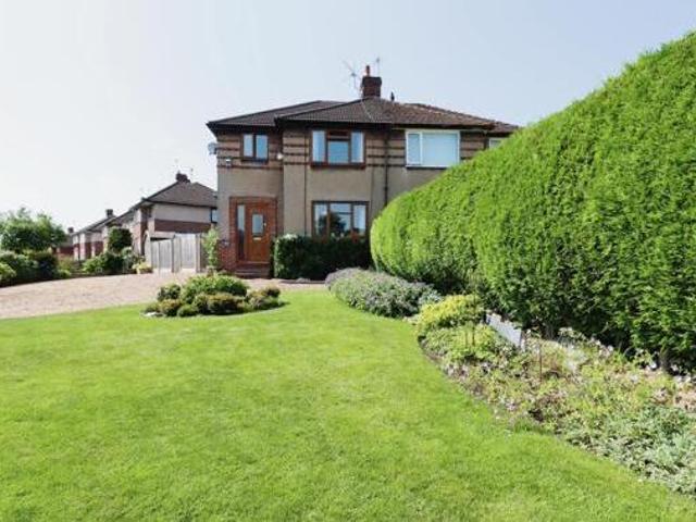 House for sale in Market Drayton, Shropshire