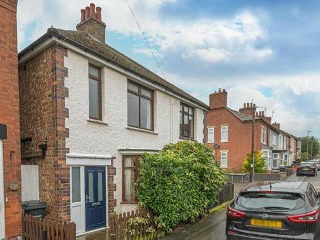 House for sale in Stanford On Avon, Leicestershire