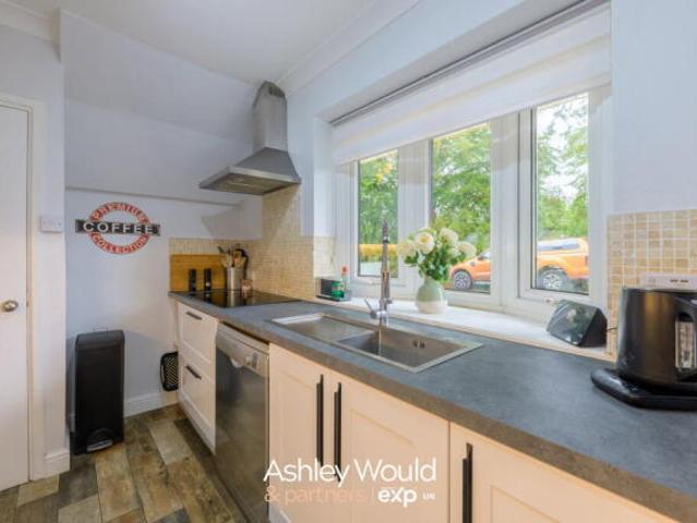 Farm for sale in Lower Penn, South Staffordshire