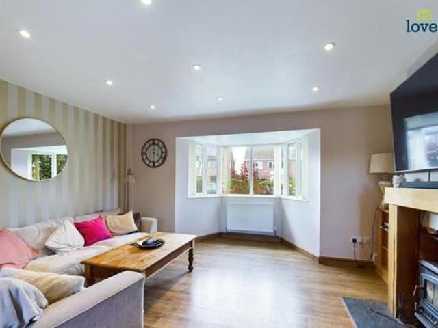 House for sale in Ingleby, Lincolnshire