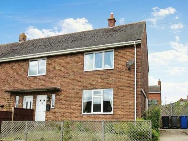 House for sale in Ingleby, Lincolnshire