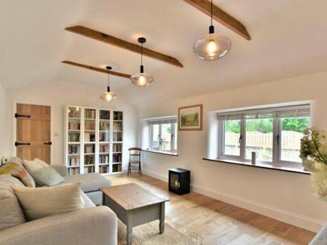 House for sale in Ingleby, Lincolnshire