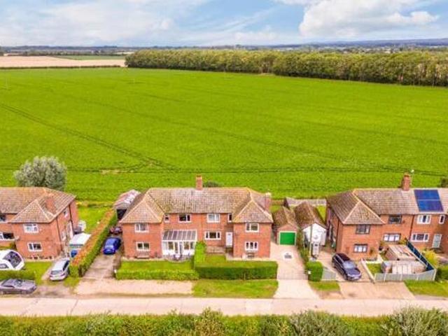 House for sale in Ingleby, Lincolnshire