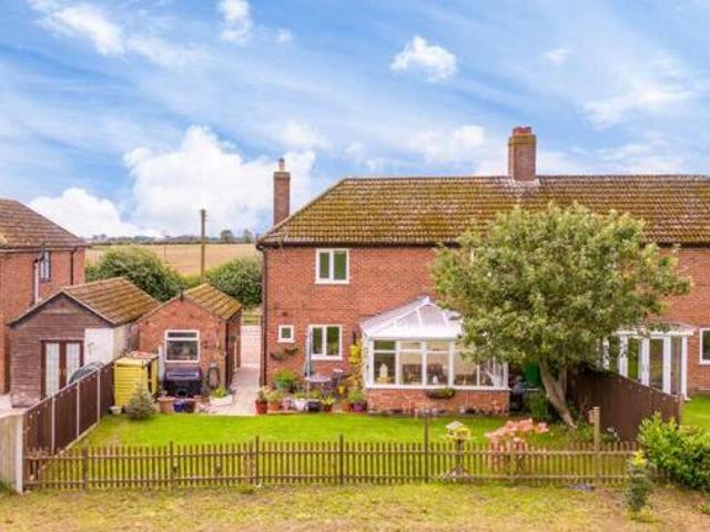 House for sale in Ingleby, Lincolnshire