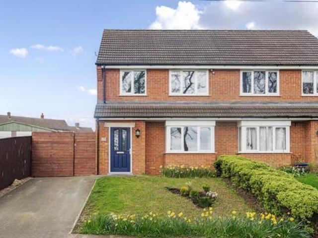 House for sale in Ingleby, Lincolnshire