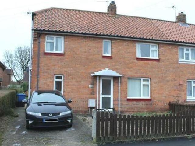 House for sale in North Yorkshire