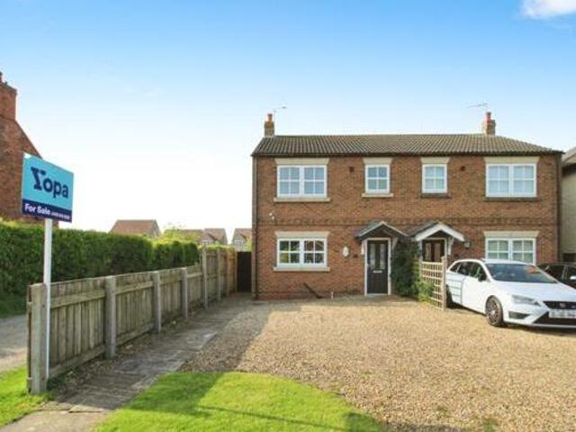 House for sale in York and North Yorkshire, England