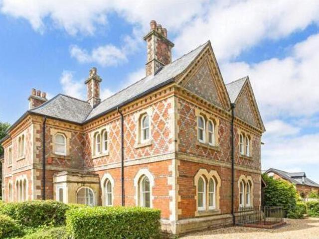 House for sale in Marlborough, Easton Royal