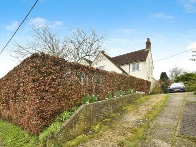 House for sale in Marlborough, Wiltshire