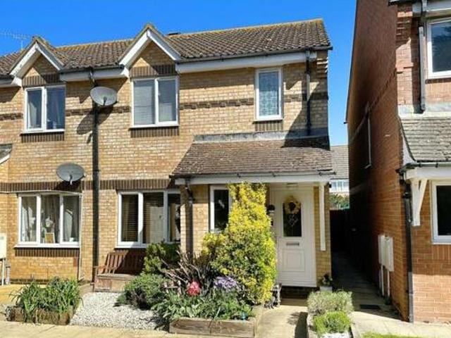 House for sale in Clapham, West Sussex