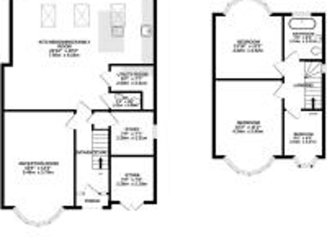 Farm for sale in Newby Bridge