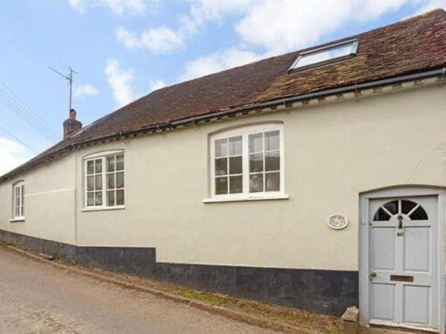House for sale in Marlborough, Wiltshire