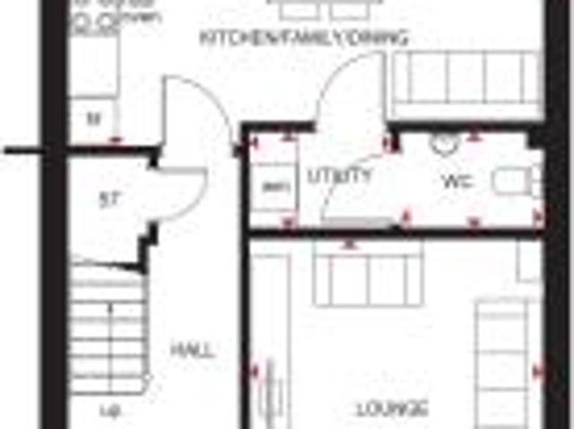 Farm for sale in Barassie, Scotland