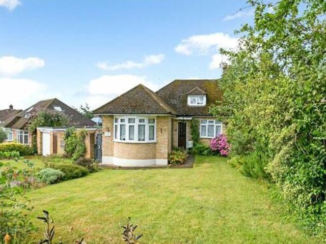 House for sale in Lunnon, Buckinghamshire