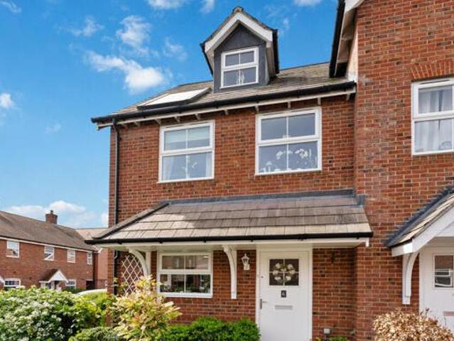 House for sale in Lunnon, Buckinghamshire