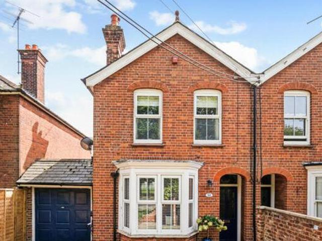 House for sale in Lunnon, Buckinghamshire