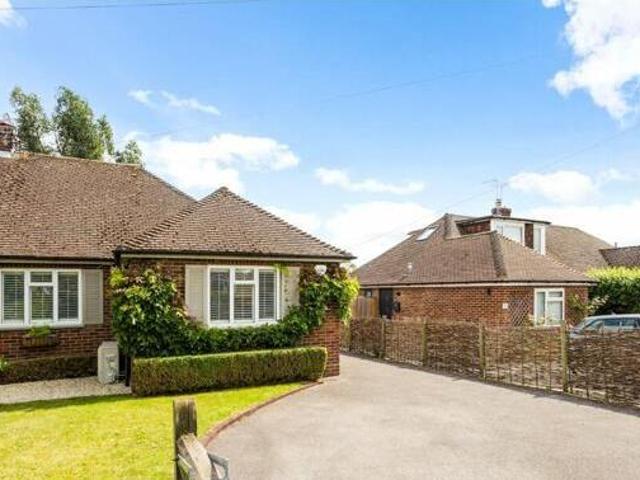House for sale in Lunnon, Buckinghamshire