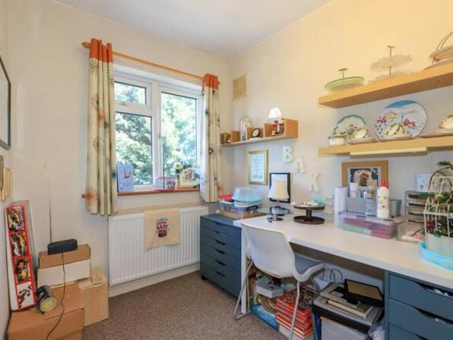 Farm for sale in Brackenfield, East Midlands