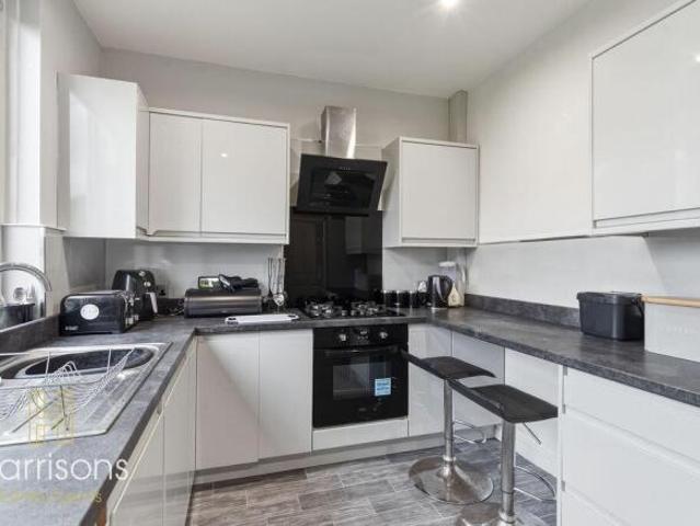 Farm for sale in Bare, Lancashire