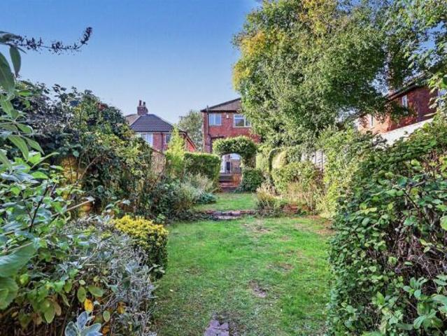 Farm for sale in Mapperley, City of Nottingham
