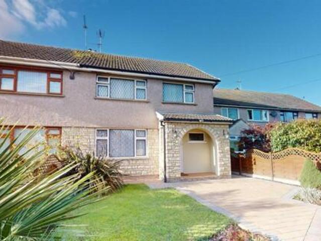 House for sale in Lyons, Greater London