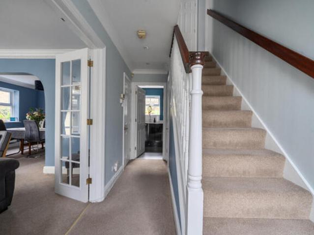 Farm for sale in Hampshire