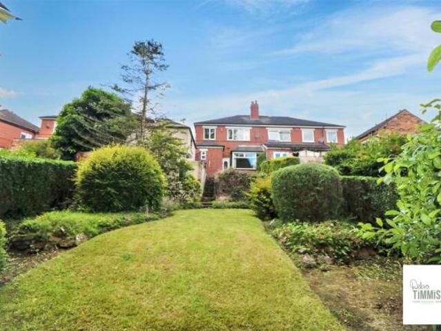 Farm for sale in Hanley, Stoke-on-Trent