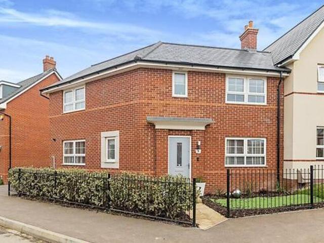 House for sale in Lyons, Greater London