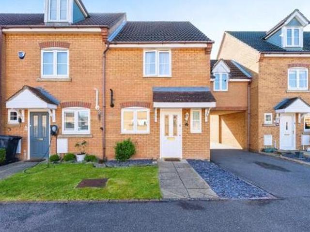 House for sale in Lyons, Greater London
