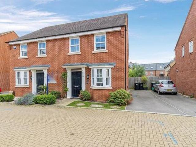 House for sale in Lyons, Greater London