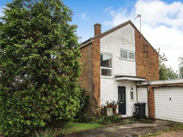 House for sale in Lyons, Greater London