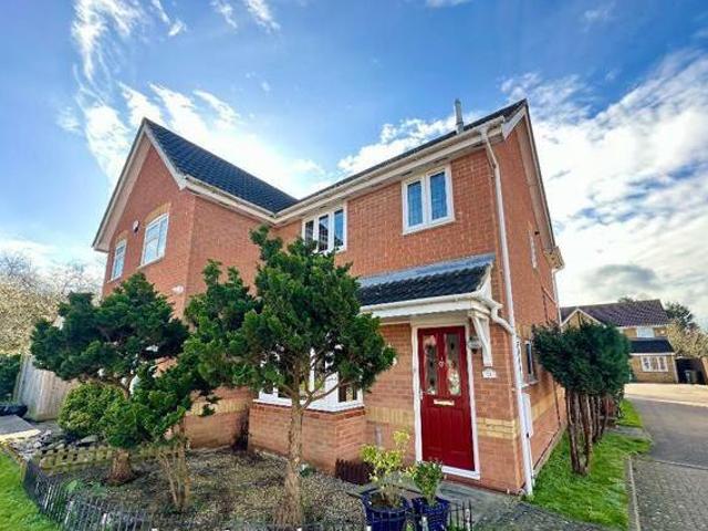 House for sale in Lyons, Greater London