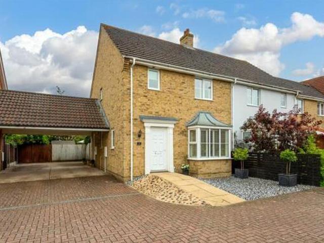 House for sale in Lyons, Greater London