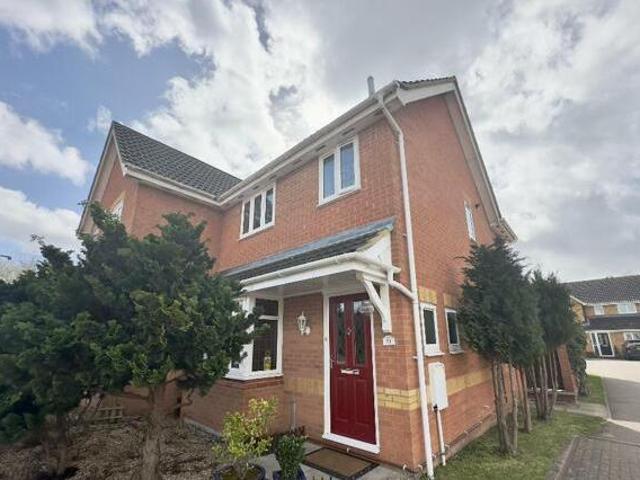 House for sale in Lyons, Greater London