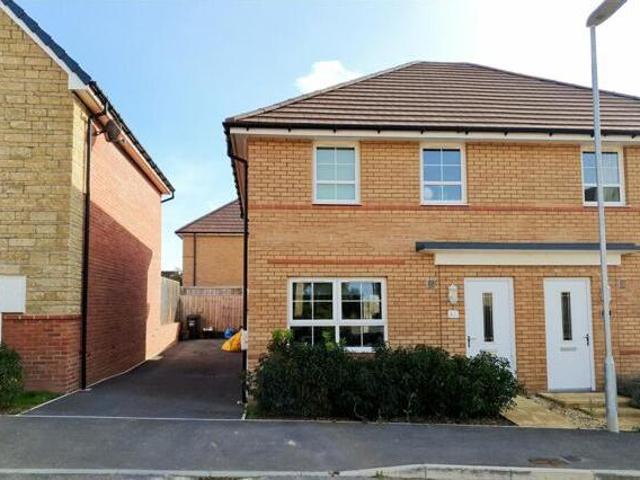 House for sale in Martock, Somerset