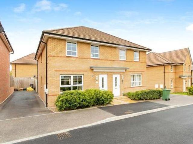House for sale in Martock, Somerset