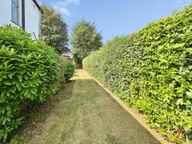 Farm for sale in Lee Bank, Greater Manchester