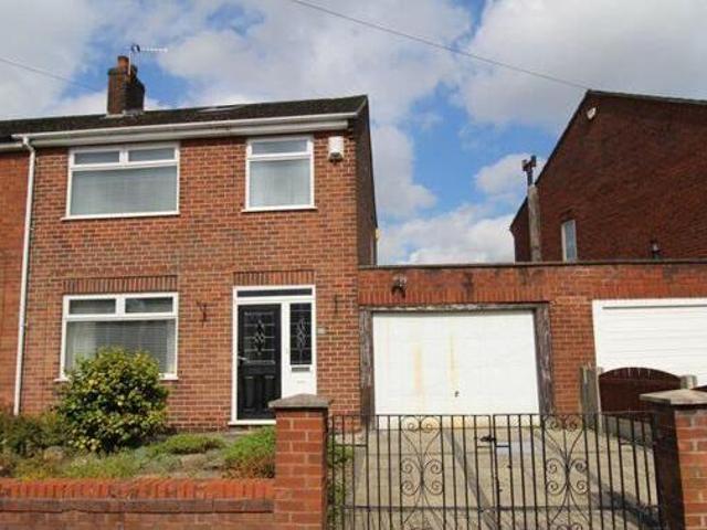 House for sale in Lancashire, England