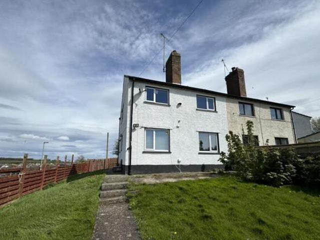 House for sale in Cumbria