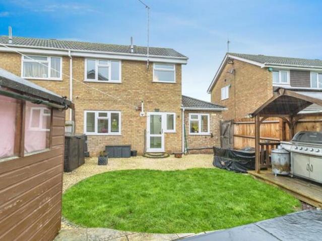 Farm for sale in Poets Estate, Newport Pagnell