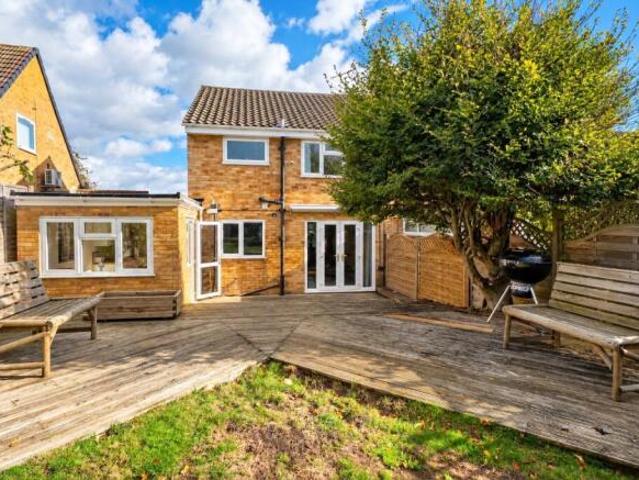 Farm for sale in Old Bletchley, Milton Keynes