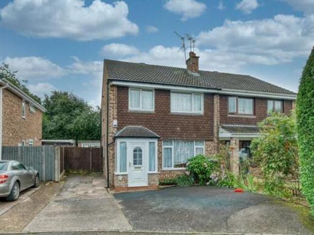 House for sale in Matchborough, Redditch