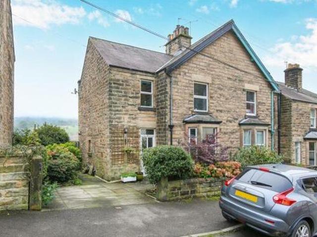 House for sale in Matlock, Derbyshire Dales