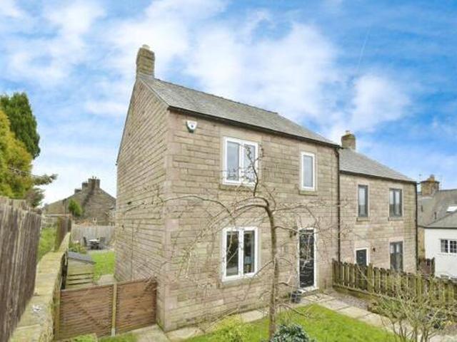 House for sale in Froggatt, East Midlands